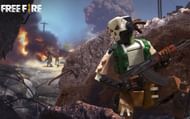 Persevere, survive, and claim Booyah (Image via Free Fire)